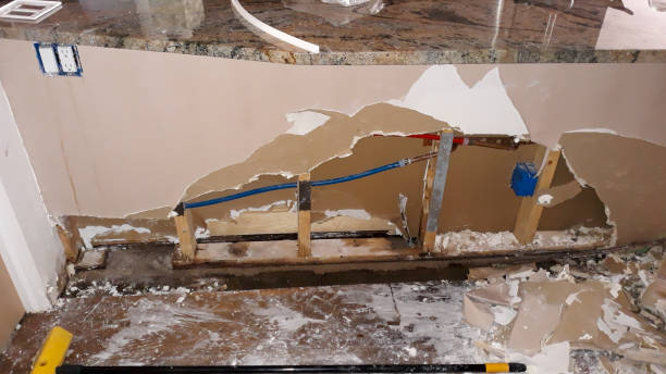 Best Fire Damage Restoration  in Little Walnut Village, NM