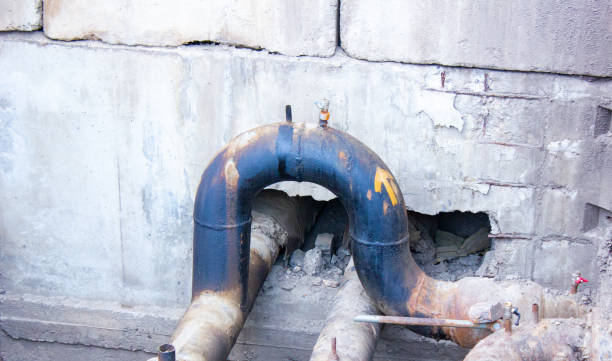 Best Residential water damage restoration  in Little Walnut Village, NM